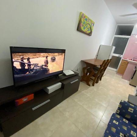 Gzira Centre Apartment Exterior foto